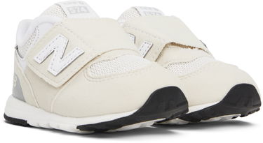 Tenisky a topánky New Balance 574 New-B Hook & Loop Béžová | NW574EVW, 3