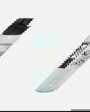 Fľaše YETI Yonder Water Bottle 750 ml Tyrkysová | 70000002371 SEA, 2