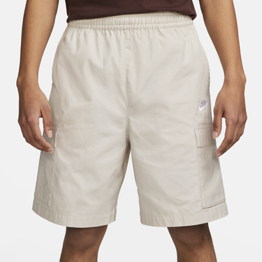 Šortky Nike Club Cargo Shorts Béžová | FB1246-104, 2