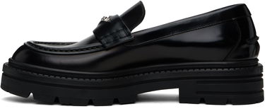 Tenisky a topánky Versace Medusa Loafer Čierna | 1017363-1A12298-1B00P, 2