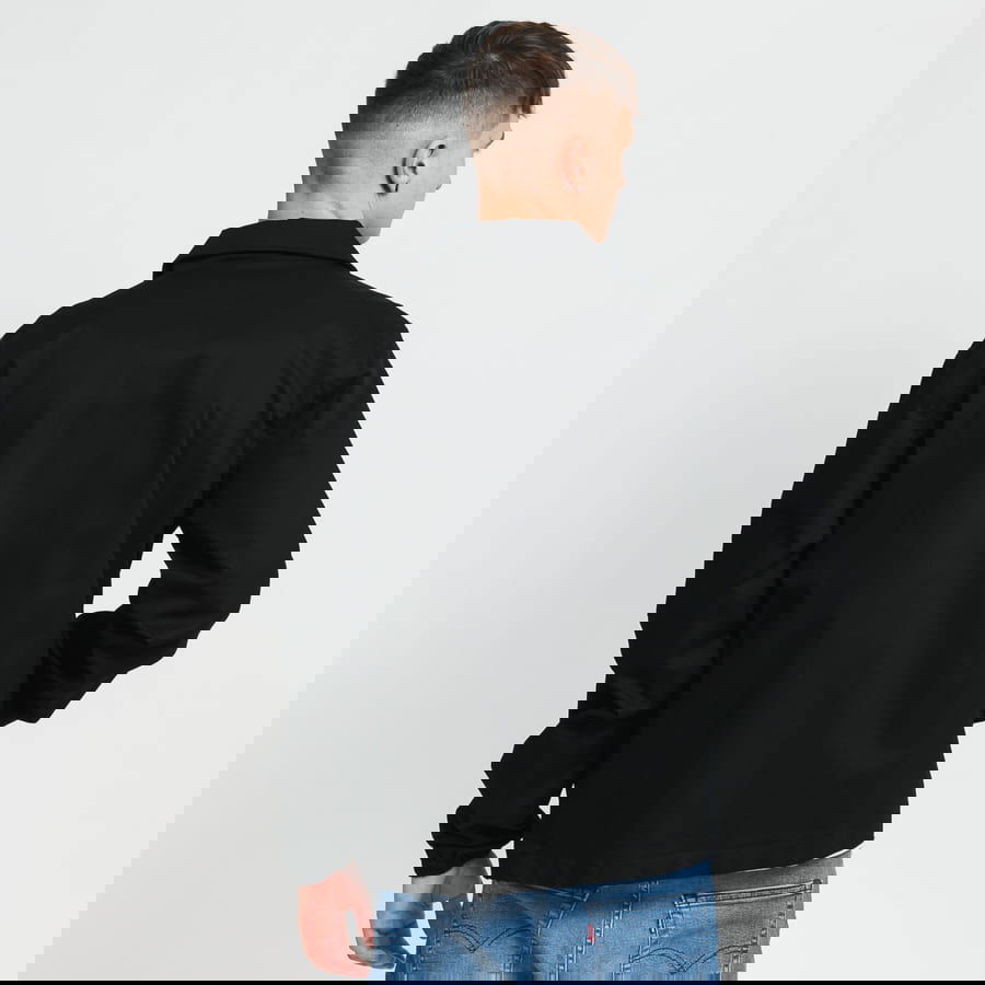 Bunda Caterpillar Twill Jacket Čierna | 2310626, 1