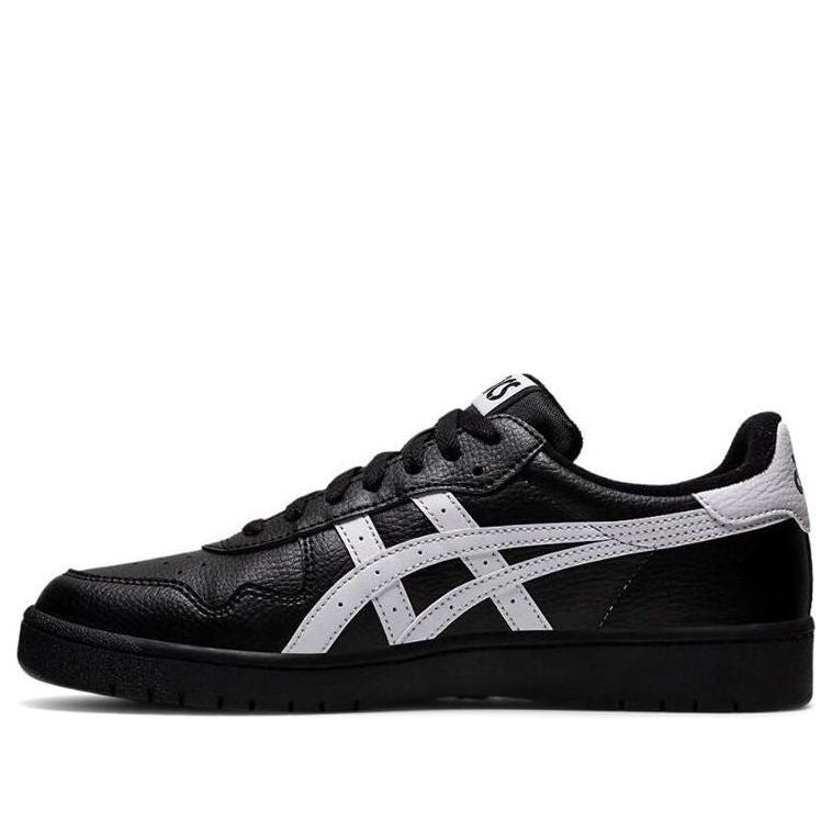 Tenisky a topánky Asics Japan S Čierna | 1203A033-001