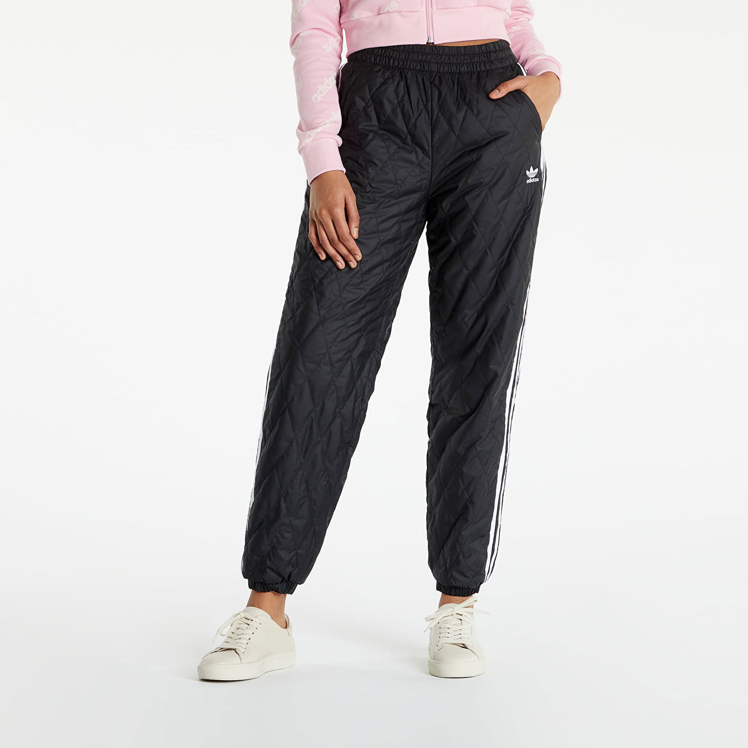 Tepláky adidas Originals Track Pants Čierna | H43918, 0