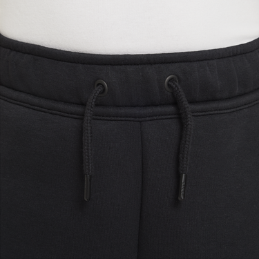Šortky Nike Tech Fleece Shorts Čierna | FD3289-010, 3