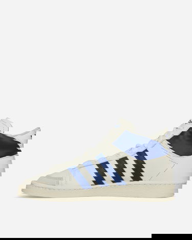 Tenisky a topánky adidas Originals Jabbar Hi OG Biela | IH5316, 3
