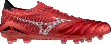 Tenisky a topánky Mizuno Morelia Neo Beta Japan FG Červená | p1ga2540-60, 6