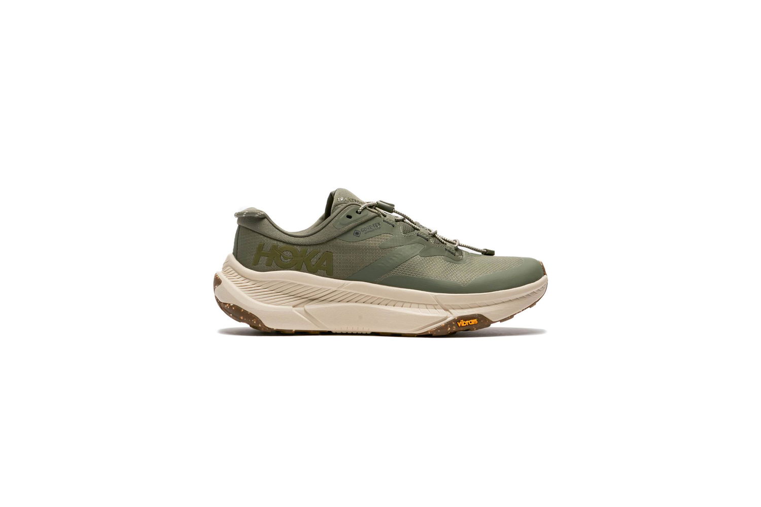 Tenisky a topánky Hoka One One TRANSPORT Gore-Tex Šedá | 1133957-STTM, 0