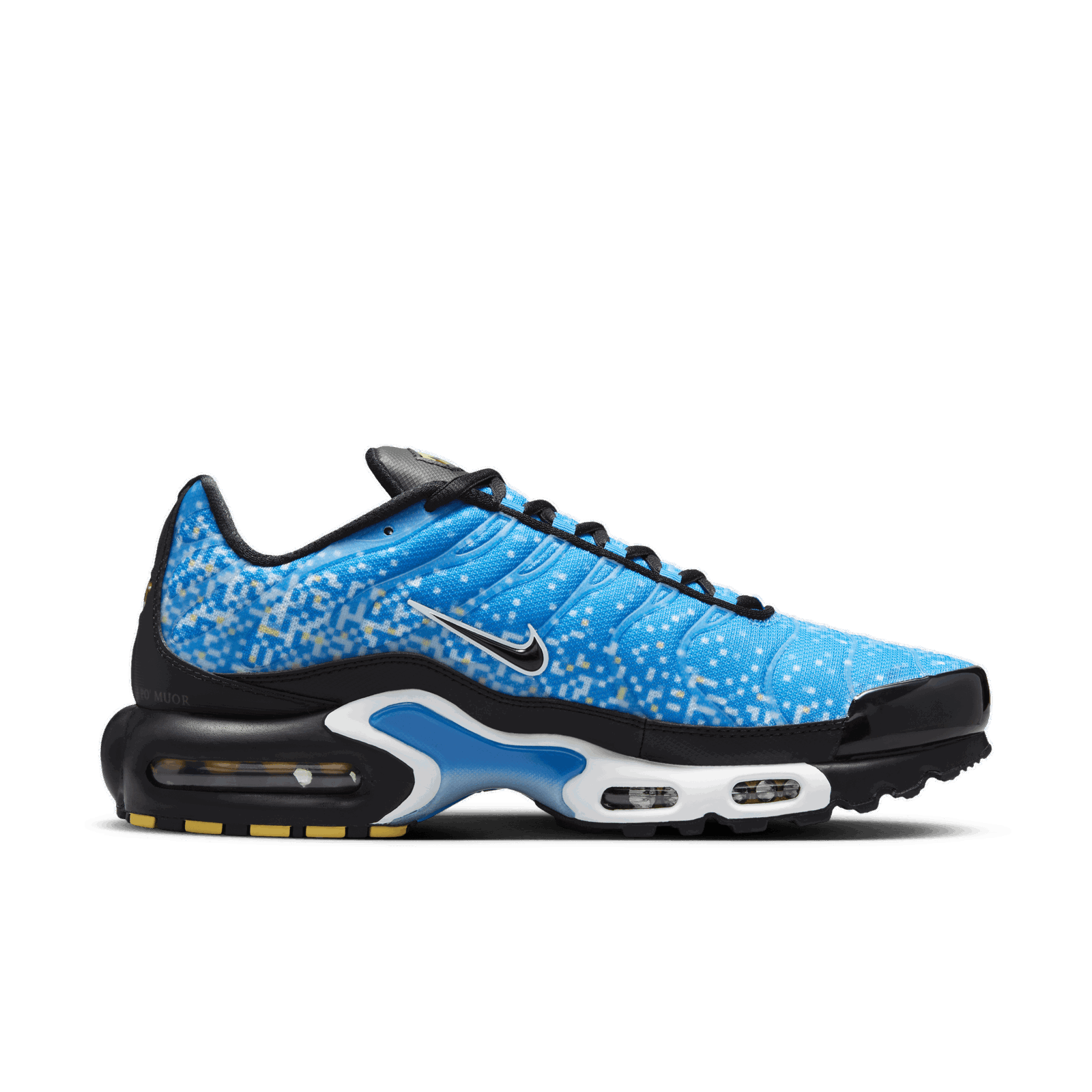 Air Max Plus "Napoli"