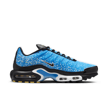 Tenisky a topánky Nike Air Max Plus "Napoli" Modrá | HM0718-400, 4