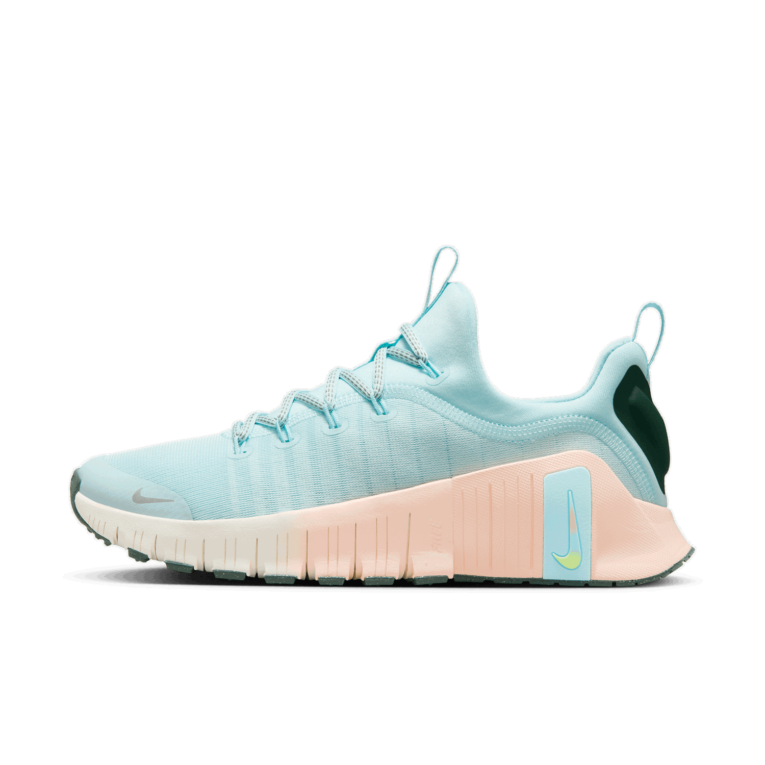 Tenisky a topánky Nike Free Metcon 6 Premium Tyrkysová | HV5228-474, 0