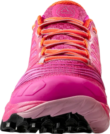 Tenisky a topánky La Sportiva Akasha II W Ružová | 3011955-56bsc, 5