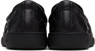 Tenisky a topánky Bottega Veneta Sawyer Čierna | 775320V3HB01000, 4