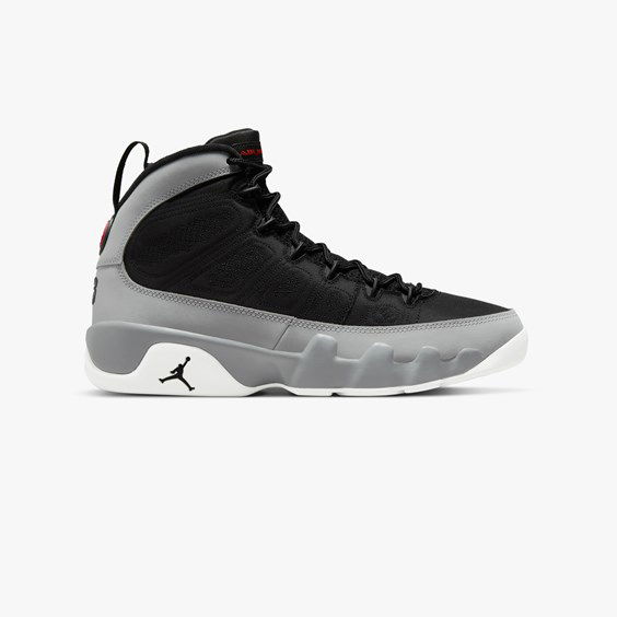 Tenisky a topánky Jordan Air Jordan 9 Retro Šedá | CT8019-060, 1
