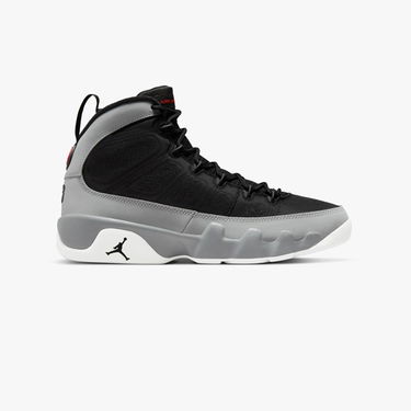 Tenisky a topánky Jordan Air Jordan 9 Retro Šedá | CT8019-060, 1
