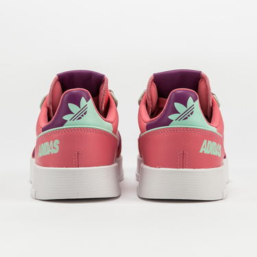 Tenisky a topánky adidas Originals Supercourt W Ružová | FX5757, 3