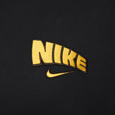 Tričko Nike Sportswear Tee Čierna | HM5023-010, 1