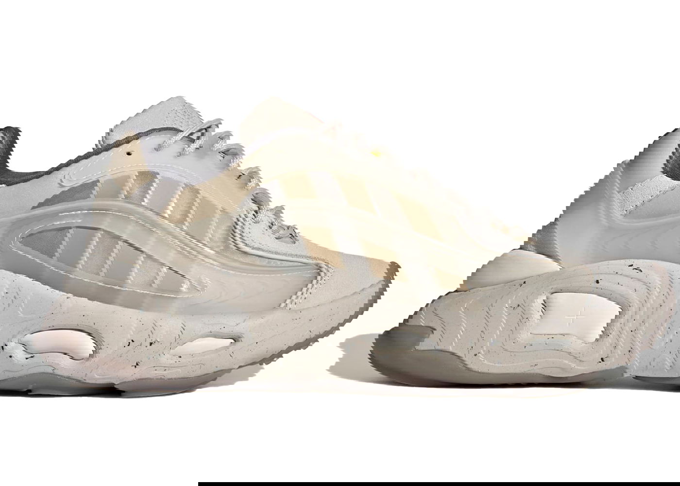 Tenisky a topánky adidas Originals Oznova Bliss Magic Beige Béžová | HQ9827, 0