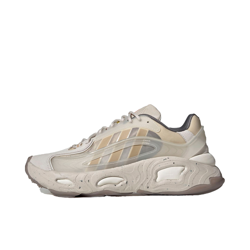 Tenisky a topánky adidas Originals Oznova Bliss Magic Beige Béžová | HQ9827