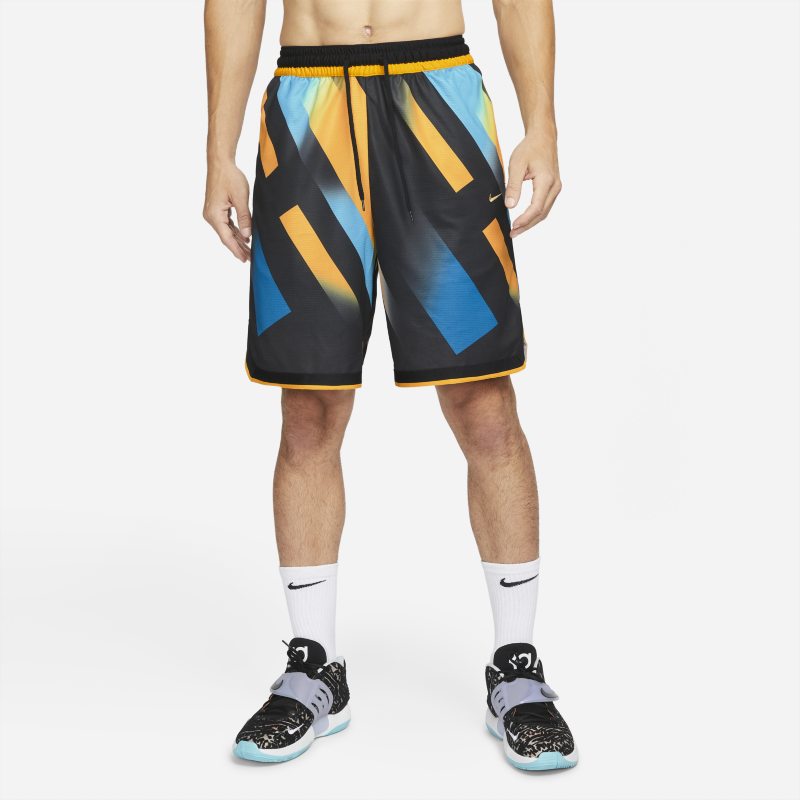 Dri-FIT Basketball DNA Shorts