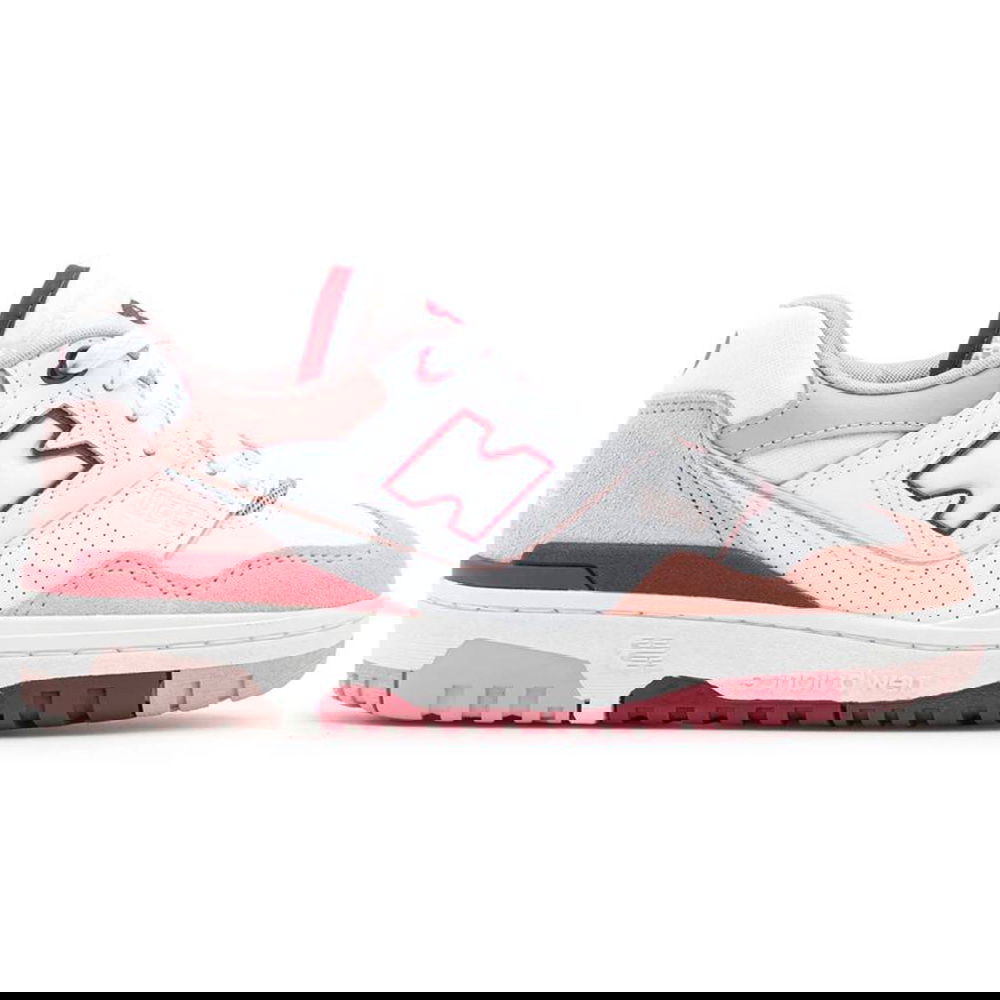 Tenisky a topánky New Balance 550 "Valentine’s Day" Ružová | BBW550ZV, 0