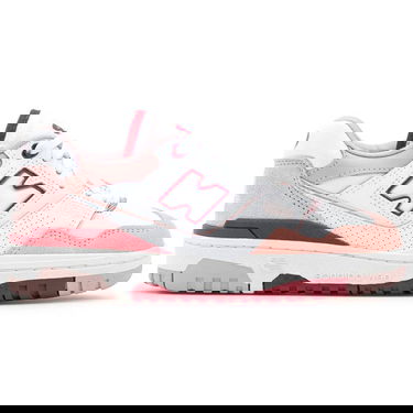 Tenisky a topánky New Balance 550 "Valentine’s Day" Ružová | BBW550ZV, 0