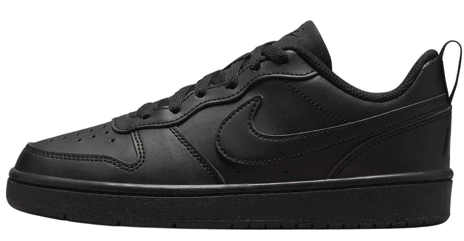 Tenisky a topánky Nike Nike Court Borough Low Recraft Čierna | dv5456-002, 1