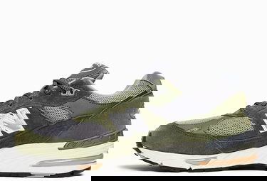 Tenisky a topánky New Balance 991 Made in England "Green Grey" Zelené | M991GGT, 1