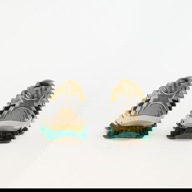 Tenisky a topánky Asics GEL-QUANTUM™ KINETIC Sneakers Šedá | 1203A270-252, 4