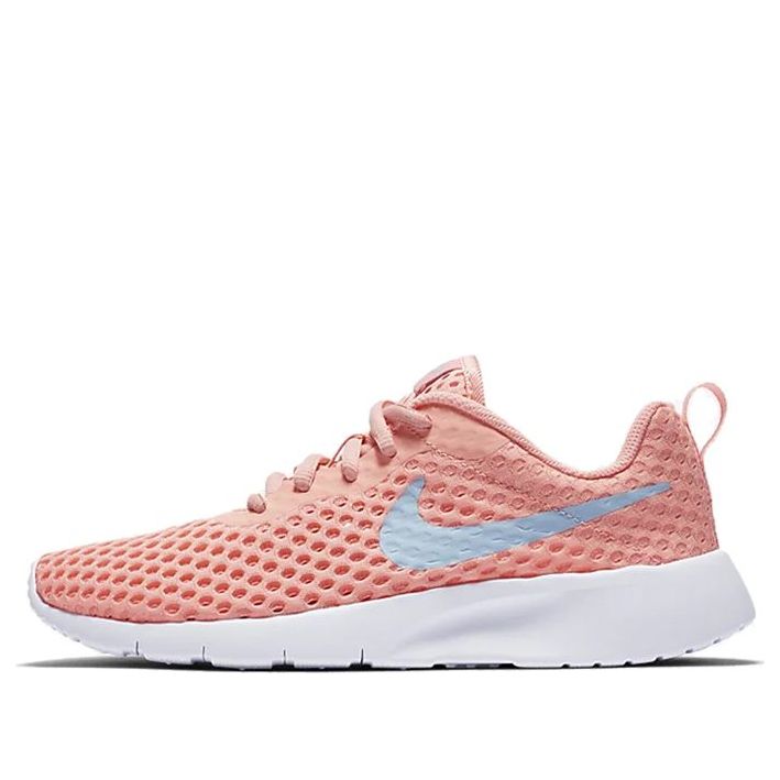 Tenisky a topánky Nike Nike Tanjun BR Ružová | BQ9922-600, 0