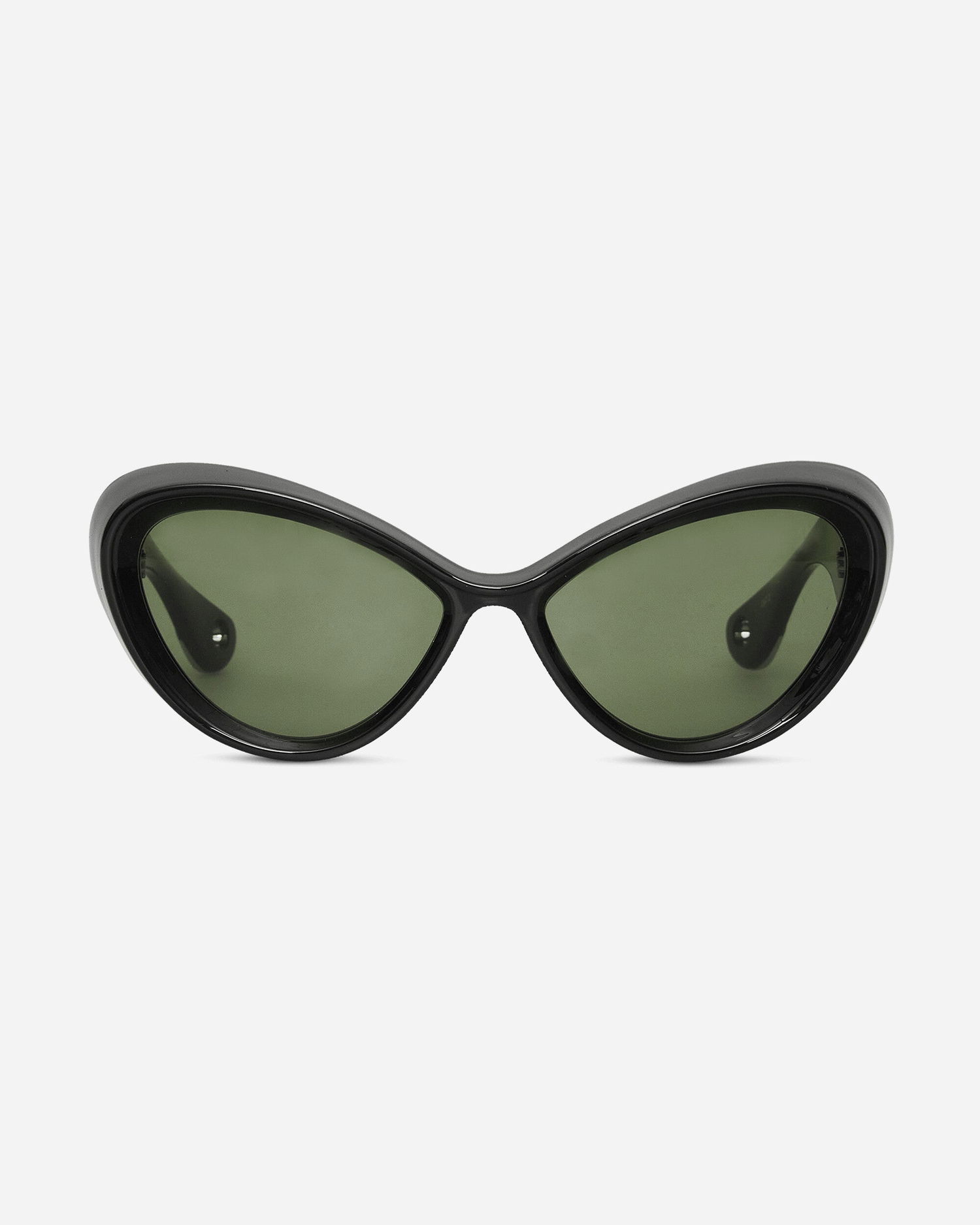 Slnečné okuliare Jean Paul Gaultier Cat Sunglasses Čierna | 2503UEY001X05900 00, 0