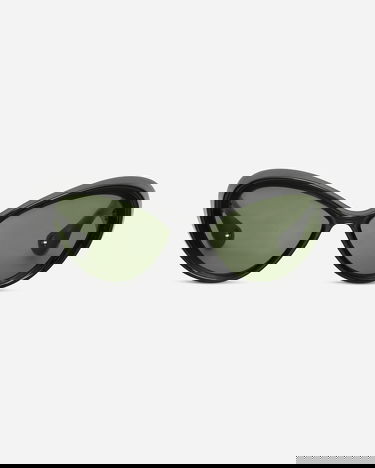 Slnečné okuliare Jean Paul Gaultier Cat Sunglasses Čierna | 2503UEY001X05900 00, 0