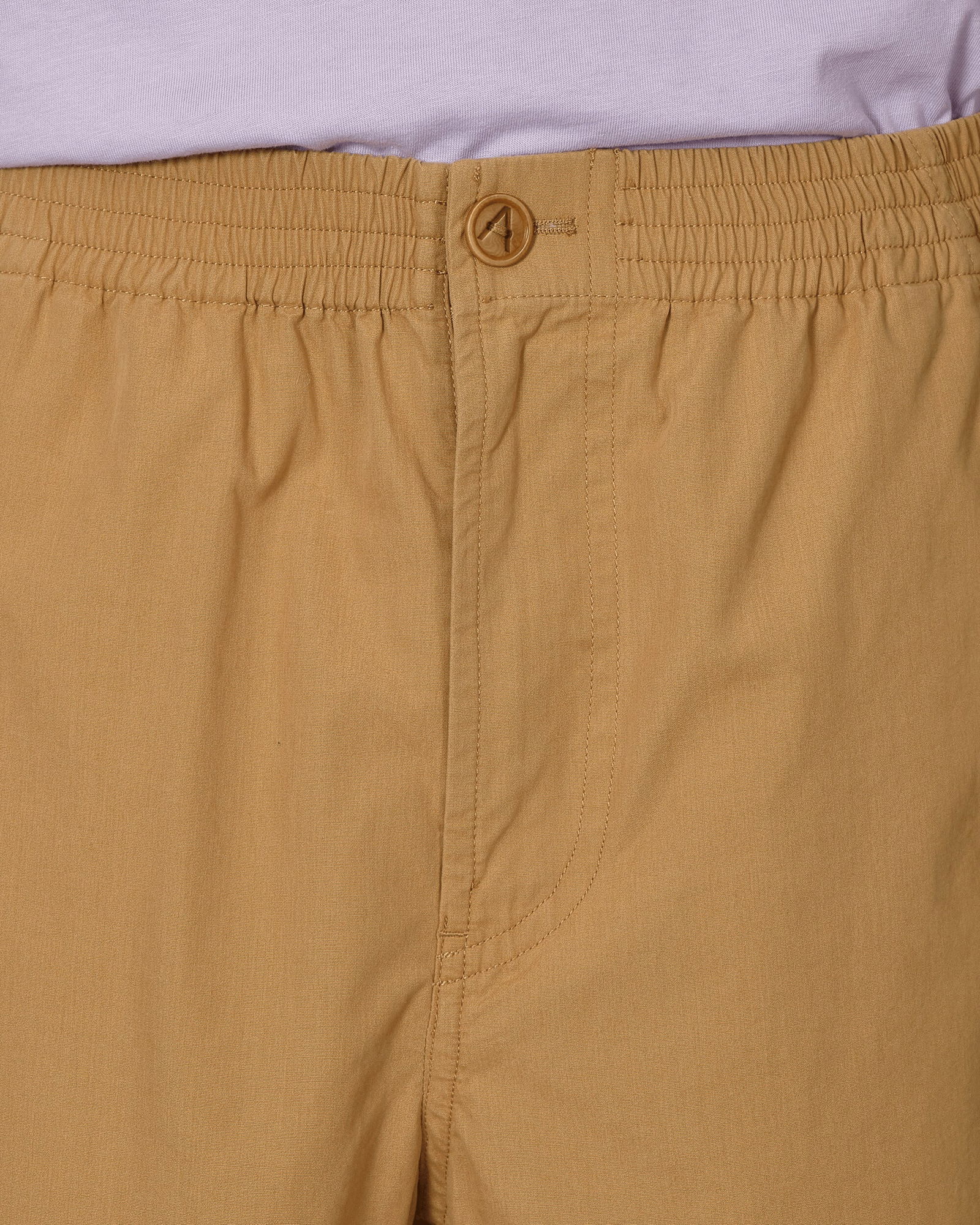 Norris Shorts