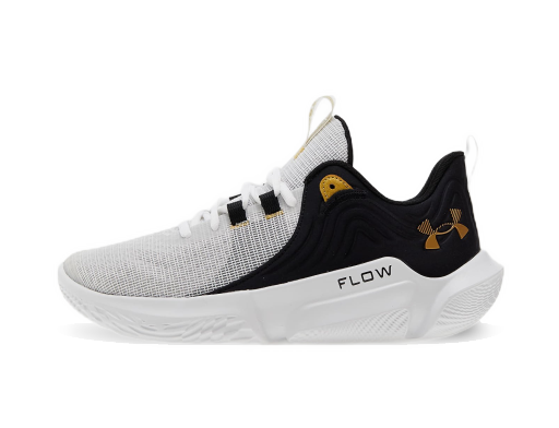 Basketball Under Armour Flow Futr X 2 Biela | 3024978-100