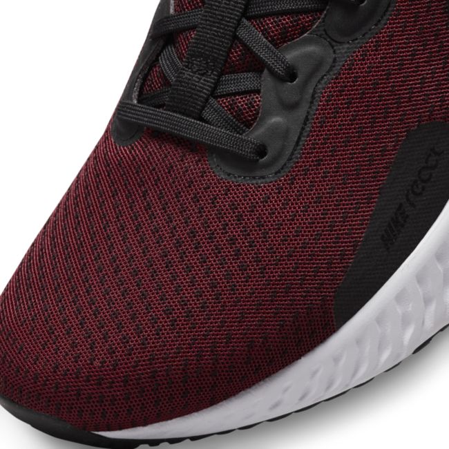 Tenisky a topánky Nike React Miler 3 Čierna | DD0490-003, 1
