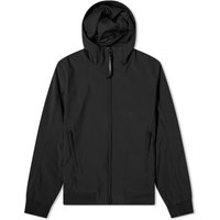 Bunda C.P. Company C.P. Shell-R Goggle Jacket Čierna | CMOW003A-005968A-999, 1