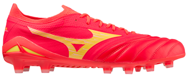 Tenisky a topánky Mizuno MORELIA NEO IV Β ELITE Červená | p1ga2342-064, 0