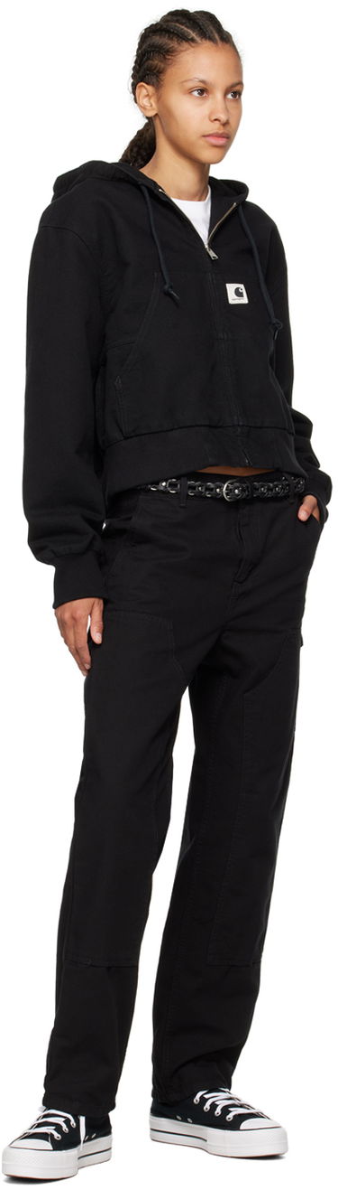 Opasok rag & bone Aria Chain Belt Čierna | WJW24P1019LE19, 2
