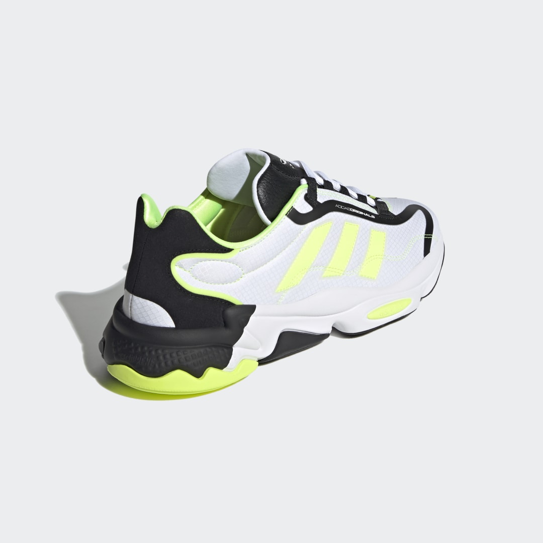 Tenisky a topánky adidas Originals Ozweego Pure Biela | H04533, 1
