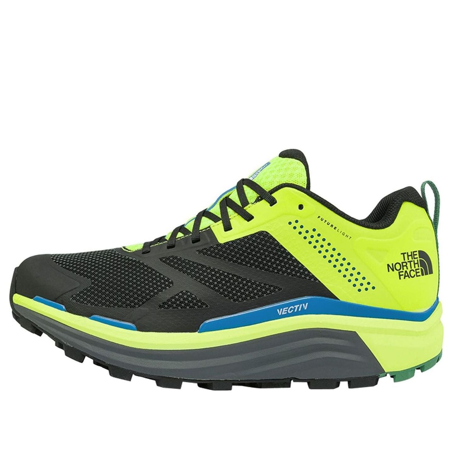 Tenisky a topánky The North Face Vectiv Enduris Futurelight Zelené | 52R2-FM9, 0