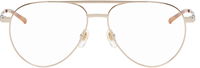 Gucci Pilot Navigator Glasses