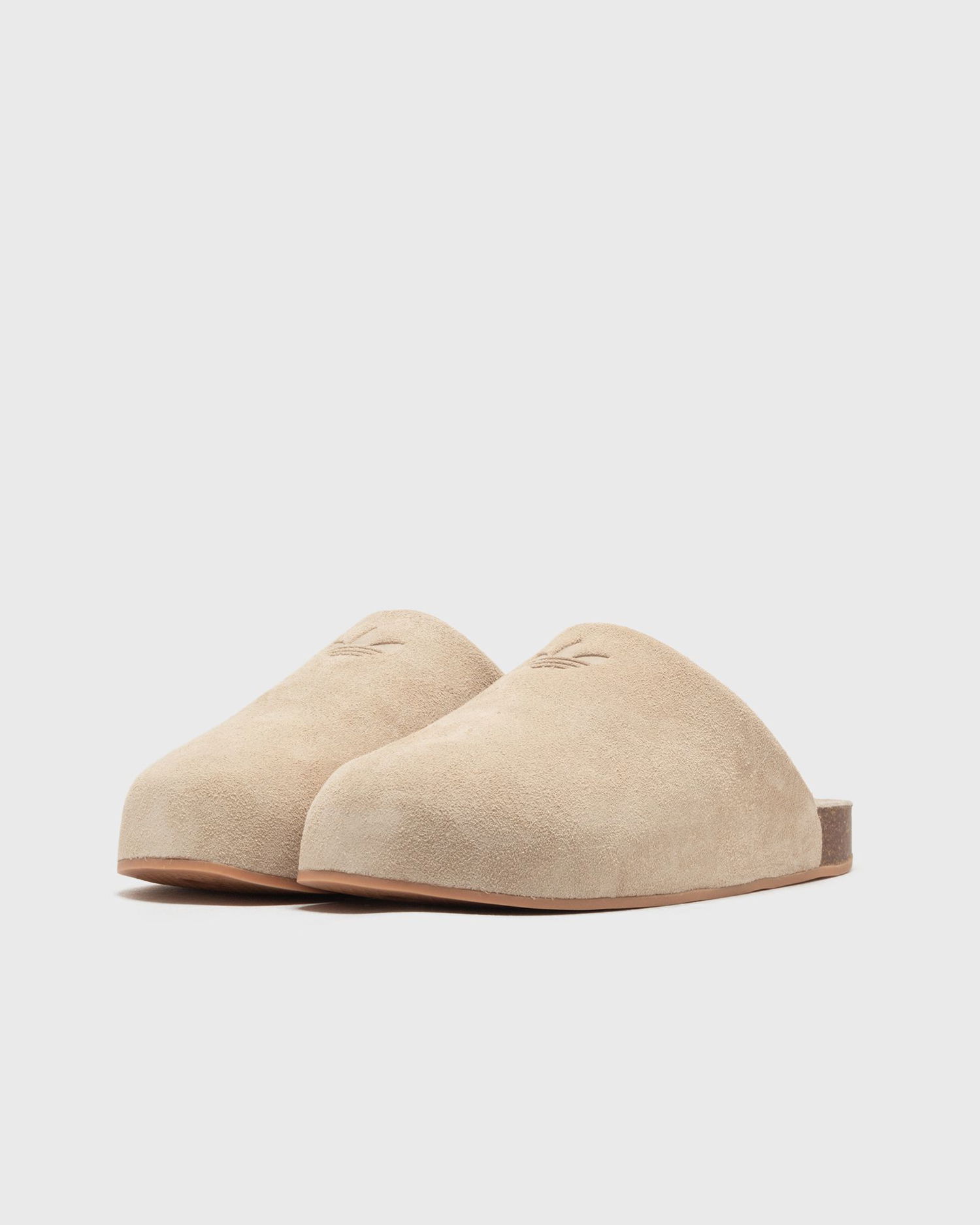 Tenisky a topánky adidas Originals Adimule Slides Béžová | JP8730, 1