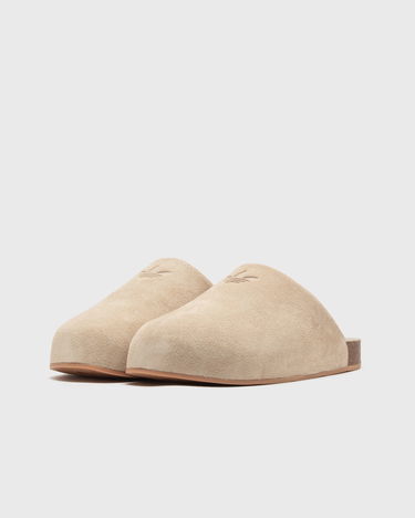 Tenisky a topánky adidas Originals Adimule Slides Béžová | JP8730, 1