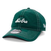 New Era Contrast Stitch 9TWENTY Adjustable Cap