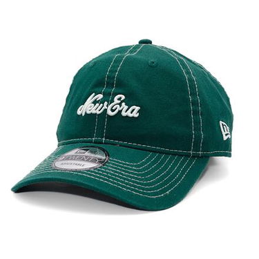 Šiltovka New Era New Era Contrast Stitch 9TWENTY Adjustable Cap Zelené | 60595291, 0