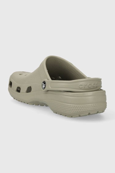 Tenisky a topánky Crocs Classic Clogs Elephant 36 Šedá | 10001-1LM, 3