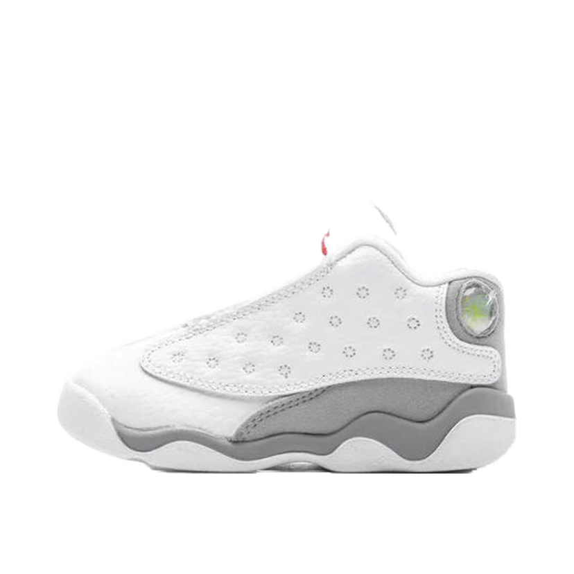 Tenisky a topánky Jordan Air 13 Retro "Wolf Grey "(2023) TD Šedá | DJ3004-160