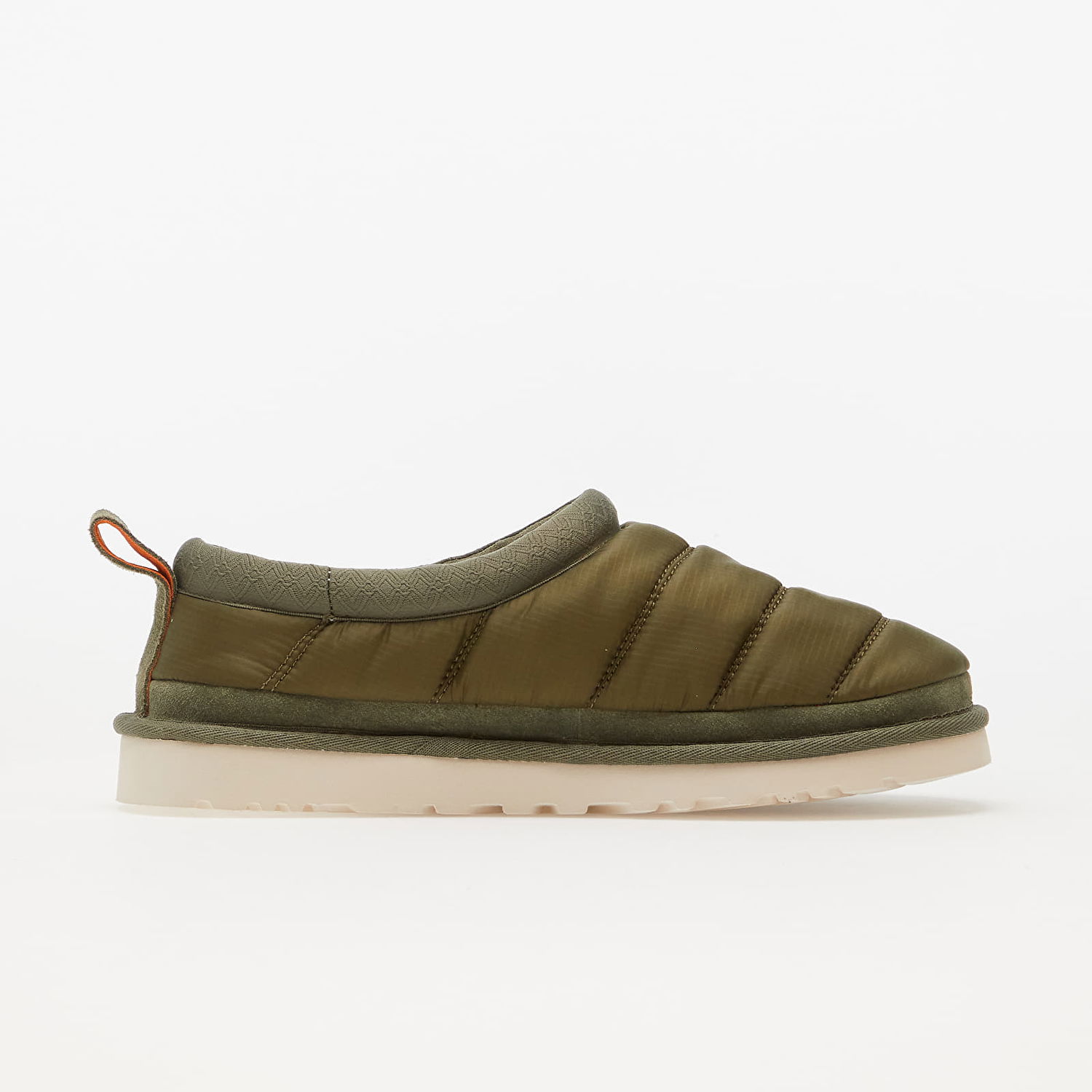 Tenisky a topánky UGG Tasman LTA "Burnt Olive" Zelené | 1127735-BTOL, 1