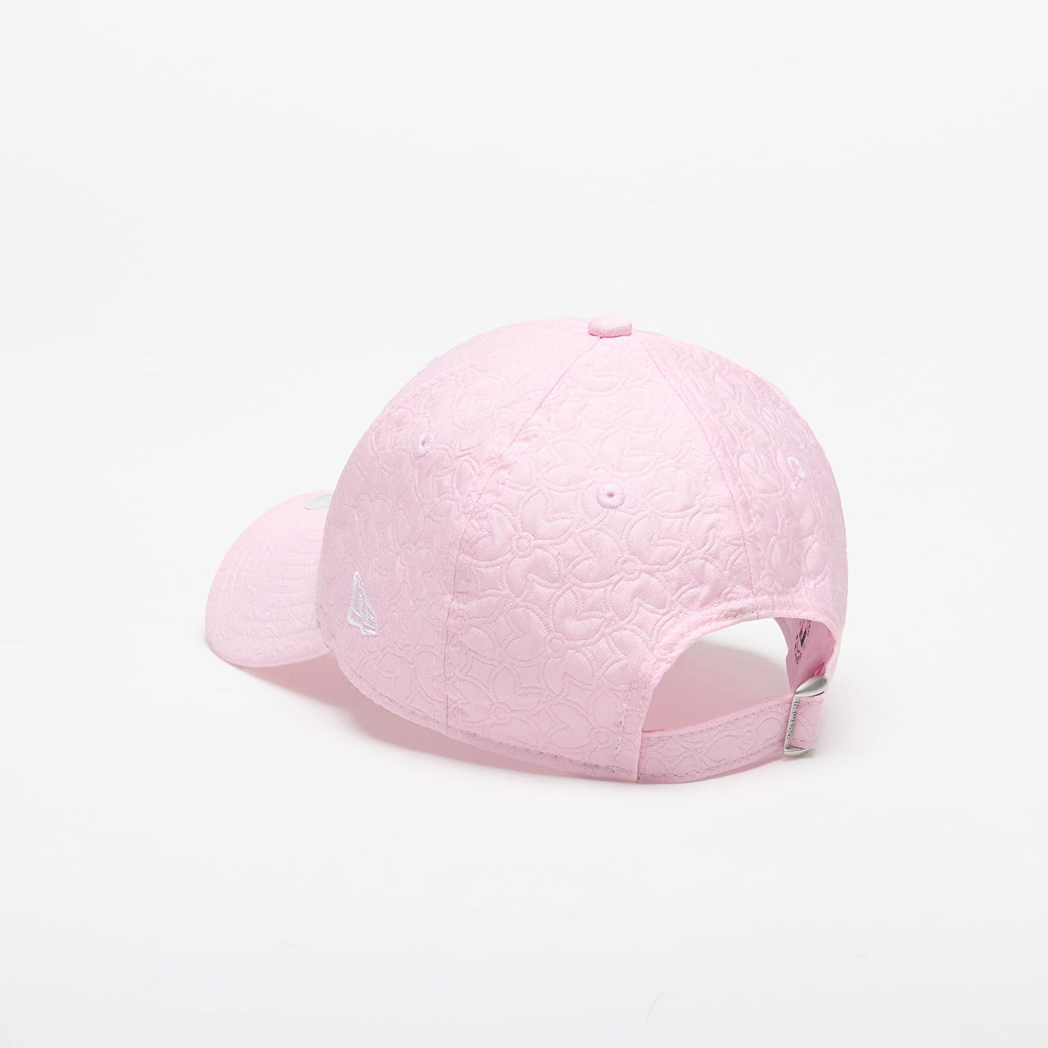 Šiltovka New Era MLB New York Yankees Jacquard 9FORTY Adjustable Cap Pastel Pink Universal Ružová | 60565270, 1