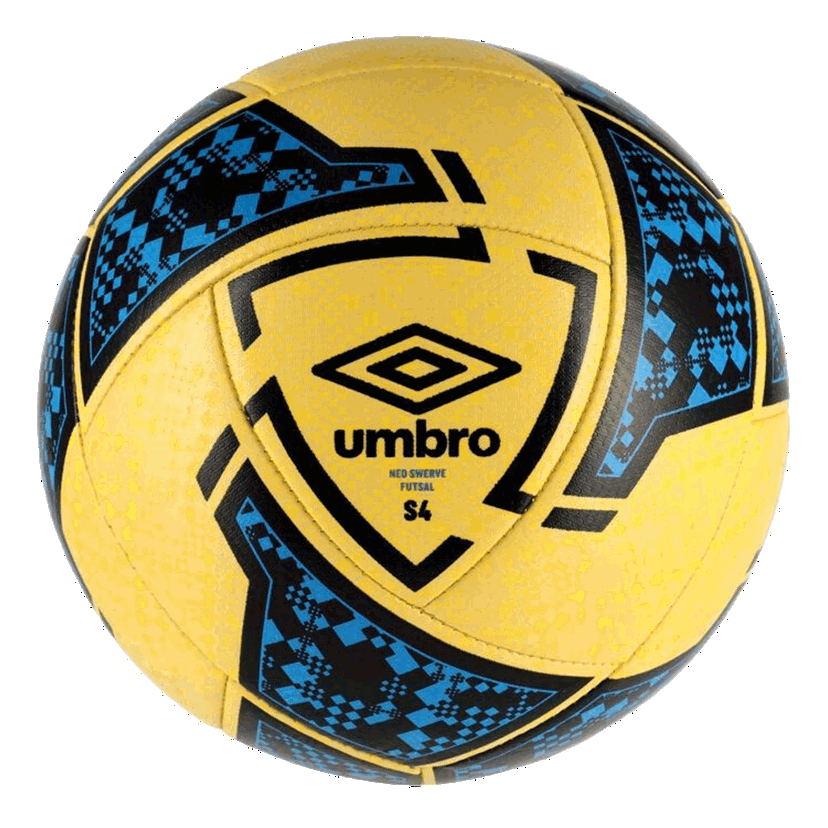 Športový doplnok Umbro NEO SWERVE Futsal Ball S4 Rôznofarebný | 21196U-LN6