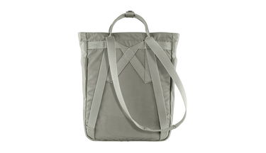 Tote bag FJÄLLRÄVEN Kanken Totepack Šedá | F23710-021, 2